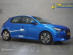 Peugeot 208 - 1.2 PureTech Allure