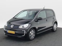 Volkswagen e-Up! - Automaat | LED Dagrijverlichting | DAB | Elektrische Ramen | Regensensor | 15 Inch | 39.29