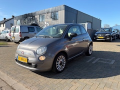 Fiat 500 - 1.2 Lounge -Nw Apk - Vol Ondh