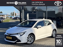 Toyota Corolla - Hybrid 140 Active