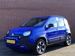 Fiat Panda - 1.0 Hybr. Launch Edition CLIMA PARKEERSENSOREN DAB