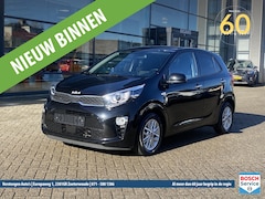 Kia Picanto - 1.0 DPi AMT 67pk 4-zits DynamicLine