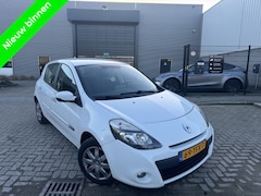 Renault Clio - 1.5 dCi Navigatie|Bleutooth Collection 2012