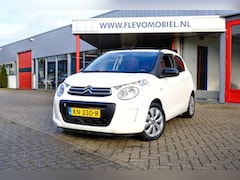 Citroën C1 - 1.0 e-VTi Airscape Feel *22.134km* Opendak|1e Eigenaar