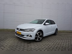 Volkswagen Polo - 1.0 TSI Highline AUTOMAAT - Climate / Navi / Cruise / Camera / Stoelverw. / Lm velgen
