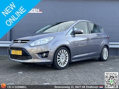 Ford C-Max - 1.0 Edition Plus | Climate | Cruise | Camera |