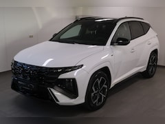 Hyundai Tucson - 1.6 T-GDI N Line Sky