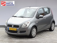 Suzuki Splash - Comfort hoge instap 1.0 VVT Comfort