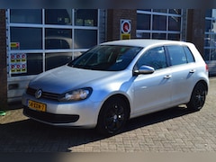 Volkswagen Golf - 1.2 TSI Comfl. BlueM, 5-Deurs, Klimaat regeling, Trekhaak