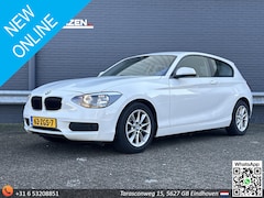 BMW 1-serie - 114i | Airco |