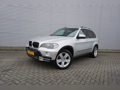 BMW X5 - 3.0 X5 Xdrive 30i High Executive 7persoons Automaat / Climate / Navi / Cruise / Leder / Pa