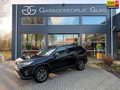 Toyota RAV4 - 2.5 Hybrid Dynamic leder - elektrische achterklep