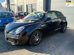 Alfa Romeo MiTo - 0.9 TwinAir AIRCO | CRUISE | PARKSENSOR | NAVI | NIEUWE APK | NAP |