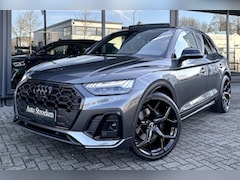 Audi Q5 - 50 TFSIe S-line RS Leder Massage Pano Lucht Matrix