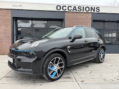 Lynk & Co 01 - 1.5 Phev 261pk | 360 camera. Adapt cruise. Pano.