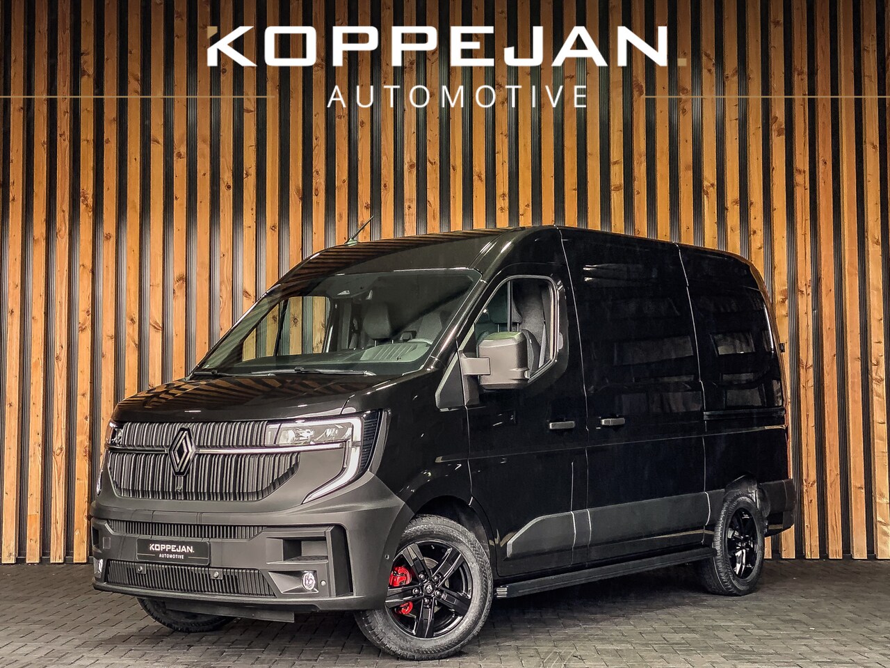 Renault Master - T35 2.0 dCi 170PK L2H2 Extra | BPM VRIJ! | 2X SCHUIFDEUR | R-LINK | CAMERA | STOELVERWARMI - AutoWereld.nl