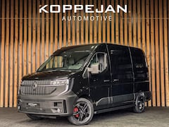Renault Master - T35 2.0 dCi 170PK L2H2 Extra | BPM VRIJ | 2X SCHUIFDEUR | R-LINK | CAMERA | STOELVERWARMIN