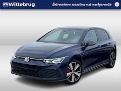 Volkswagen Golf - 1.4 eHybrid 245pk DSG GTE / Panoramadak / Head-up Display / Achteruitrijcamera / Elec. Tre