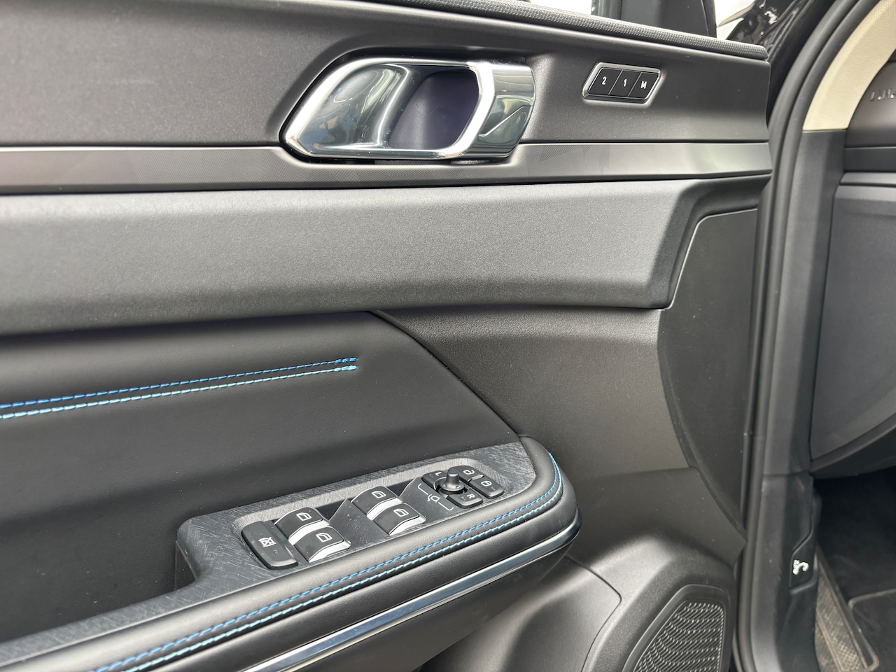 Lynk & Co 01 - 1.5 Phev 265pk | 360 camera. Adapt cruise. Pano.