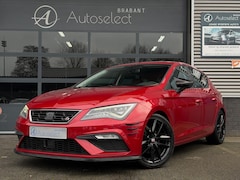 SEAT Leon - 1.4 EcoTSI FR Navi LED PDC