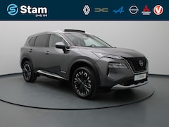 Nissan X-Trail - 1.5 e-4orce Tekna Plus 4WD 7p. BOSE | Head-Up | 360° Camera | Parkeersens. v+a | Stoel-/st