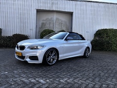BMW 2-serie Cabrio - M235i Centennial High Executive