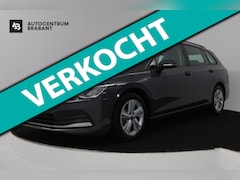 Volkswagen Golf Variant - 1.0 eTSI Sport (AUTOMAAT, NAVIGATIE, PARKEERSENSOREN, GOED ONDERHOUDEN)