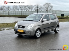 Kia Picanto - 1.1 X-tra Airco