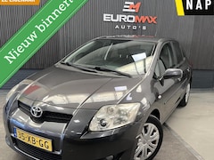 Toyota Auris - 1.4-16V Sol 2e Eigenaar