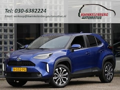 Toyota Yaris Cross - 1.5 HYBRID FIRST EDITION/ NL-AUTO VAN 1STE EIGENAAR