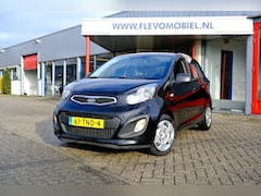 Kia Picanto - 1.0 CVVT 5-drs