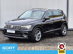 Volkswagen Tiguan - 2.0 TSI 4Motion Highline Business R-Line|TREKHAAK
