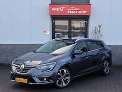 Renault Mégane Estate - 1.5 dCi Série Signature Exclusiv