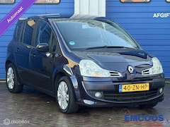 Renault Modus - 1.6-16V Dynamique * Automaat * Airco * Cruise Control
