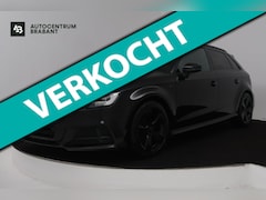 Audi A3 Sportback - 1.4 TFSI CoD Sport Pro Line S (STOELVERWARMING, B&O AUDIO, CAMERA, ELEKTR STOELEN, CRUISE