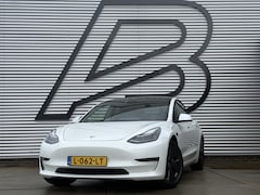 Tesla Model 3 - Long Range AWD 75 kWh SoH 88, 5%|Navi|Pano|Camera|Clima|Cruise|NL-Auto|N.A.P|APK tot 12-20