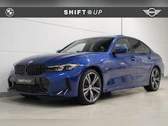 BMW 3-serie - 330e M-Sport | Schuifdak | Harman Kardon | Stuurverwarming