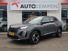 Peugeot 2008 - 1.2 Hybrid 136 ALLURE VISION PLUS 360 CAMERA|NAVI|ADAPTIVE CRUISE|APPLE CARPLAY