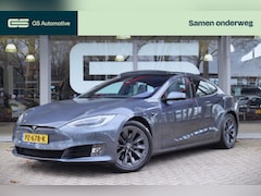 Tesla Model S - 75D Base |AUTOPILOT 3|PANO|360°|CSS