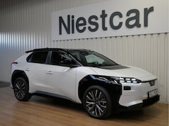 Subaru Solterra - 4E-xperience+ 73.1 kWh