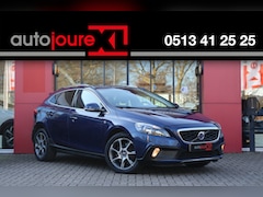 Volvo V40 Cross Country - 1.5 T3 Automaat Summum Ocean Race | Leder | Navigatie | Trekhaak |