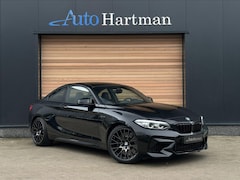 BMW 2-serie Coupé - M2 DCT Competition CARBON|KEYLESS|ELEK.STOELEN|HARMANKARDON|CAMERA