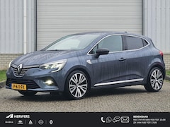 Renault Clio - E-Tech Hybrid 140PK Initiale Paris / BOSE Premium Audio / Lederen Bekleding / Stoel & Stuu