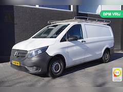 Mercedes-Benz Vito - 114 CDI Automaat Lang - EURO 6 - Airco - Navi - Cruise - €13.900, - Excl