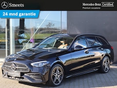 Mercedes-Benz C-klasse Estate - 300 e AMG Line