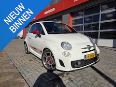 Fiat 500 Abarth - 1.4-16V *handel/export