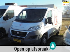 Fiat Ducato - 30 2.3 MultiJet L1H1 KOELBUS
