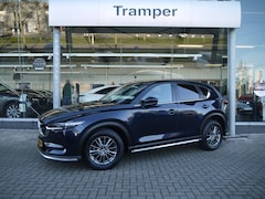 Mazda CX-5 - 2.0 SkyActiv-G 165 Skylease GT|Aero pakket|Trekhaak|Rijklaar