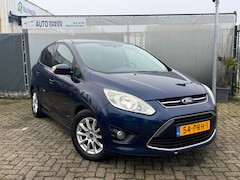 Ford C-Max - 1.6 Trend - NWE APK - Airco - Cruise