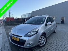 Renault Clio - 1.5 dCi Bluetooth|Airco|Cruise 2011